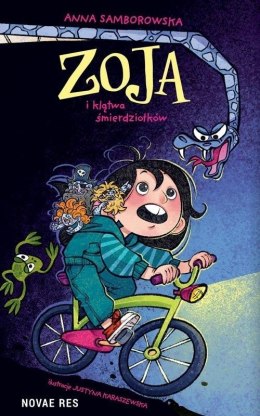 Zoja i klątwa Śmierdziołków