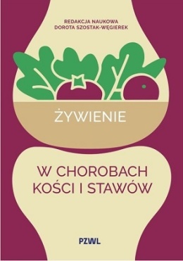 Żywienie w chorobach kości i stawów