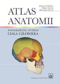 Atlas anatomii