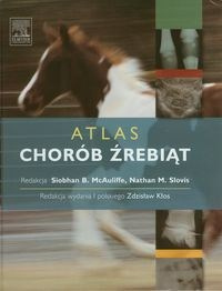 Atlas chorób źrebiąt