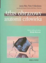 Atlas obrazowy anatomii człowieka