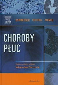 Choroby płuc