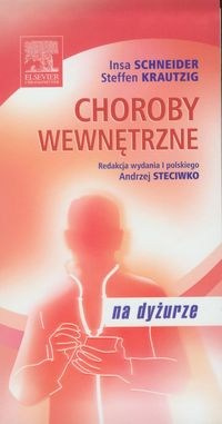 Choroby wewnętrzne