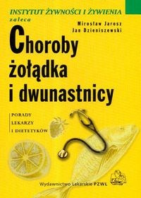 Choroby żołądka i dwunastnicy