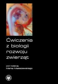 Ćwiczenia z biologii rozwoju zwierząt