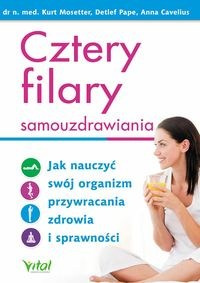 Cztery filary samouzdrawiania