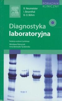 Diagnostyka laboratoryjna