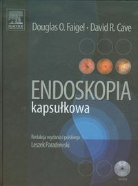 Endoskopia kapsułkowa