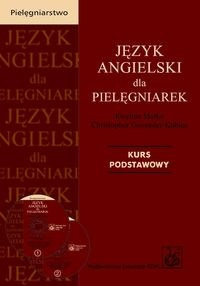 Język angielski dla pielęgniarek