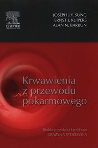 Krwawienia z przewodu pokarmowego