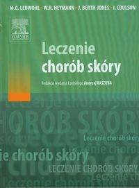 Leczenie chorób skóry