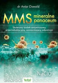 MMS mineralne panaceum