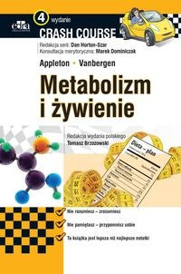 Metabolizm i żywienie Crash Course