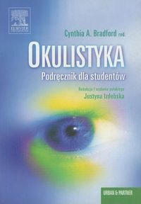 Okulistyka Podręcznik dla studentów