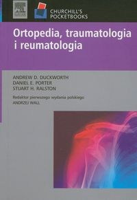 Ortopedia traumatologia i reumatologia