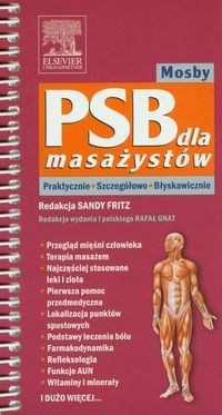 PSB dla masażystów