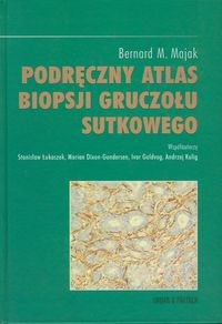 Podręczny atlas biopsji gruczołu sutkowego