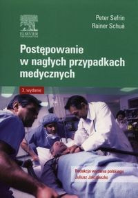 Postępowanie w nagłych przypadkach medycznych