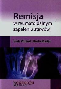 Remisja w reumatoidalnym zapaleniu stawów