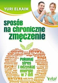 Sposób na chroniczne zmęczenie