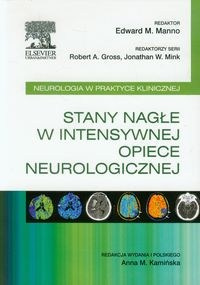 Stany nagłe w intensywnej opiece neurologicznej