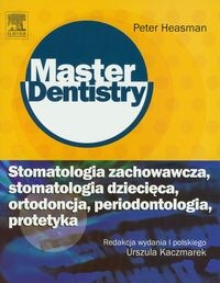 Stomatologia zachowawcza stomatologia dziecięca ortodoncja periodontologia protetyka