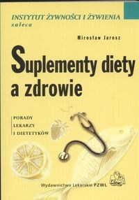 Suplement diety a zdrowie