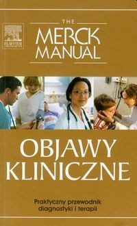 The Merck Manual Objawy kliniczne