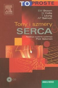 Tony i szmery serca