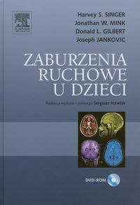 Zaburzenia ruchowe u dzieci