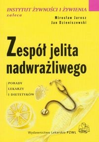 Zespól jelita nadwrażliwego