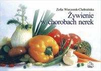 Żywienie w chorobach nerek