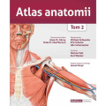 Atlas anatomii - GILROY tom 2