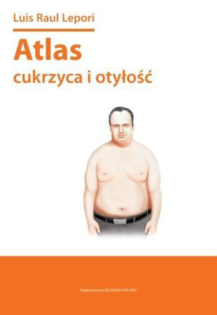 ATLAS CUKRZYCA I OTYŁOŚĆ