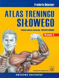 Atlas treningu siłowego