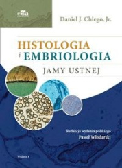 Histologia i embriologia jamy ustnej