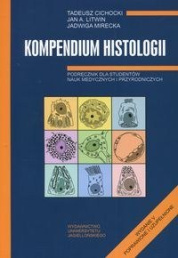 Kompendium histologii