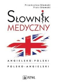 Multimedialny słownik medyczny angielsko-polski polsko-angielski