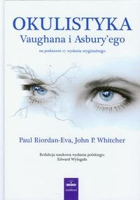 Okulistyka Vaughana i Asbury'ego