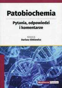 Patobiochemia