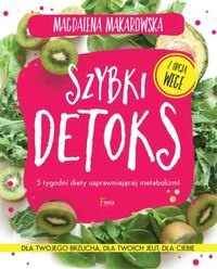 Szybki detoks