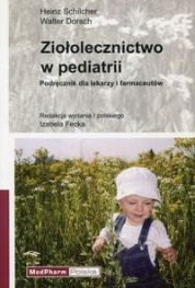Ziołolecznictwo w pediatrii