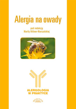 Alergia na owady