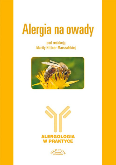 Alergia na owady