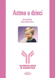 Astma u dzieci