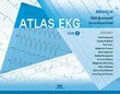 Atlas EKG, tom II
