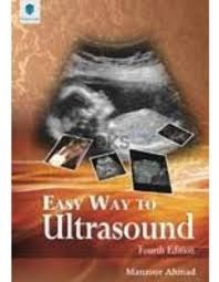 Easy Way to Ultrasound