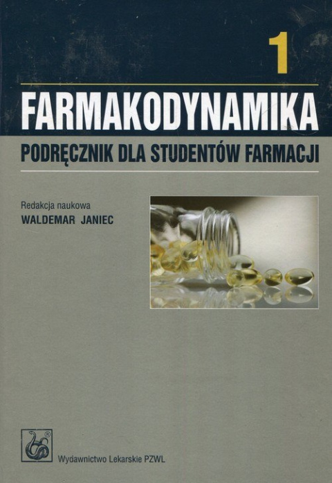 Farmakodynamika 1