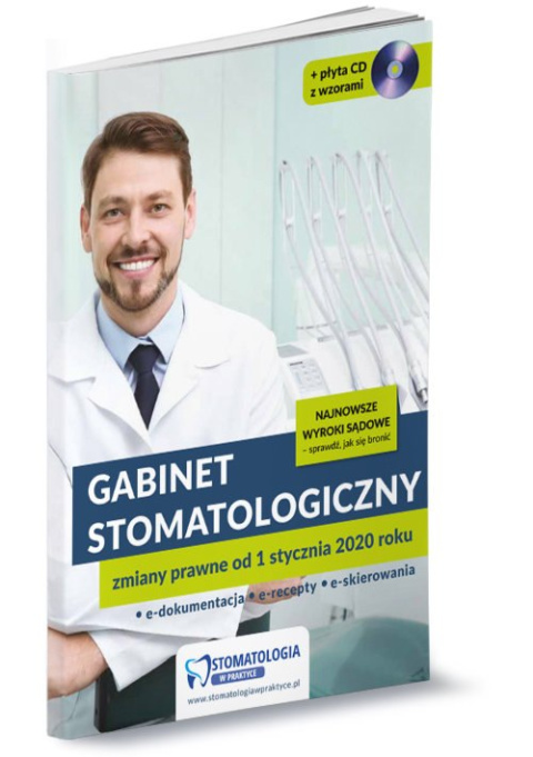 Gabinet stomatologiczny