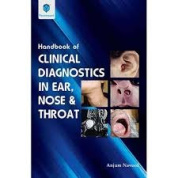 Handbook of Clinical Diagnostics in Ear, Nose & Throat